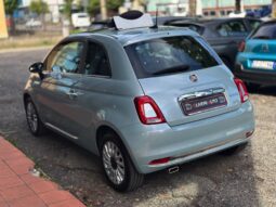 Fiat 500 Hybrid 70cv pieno
