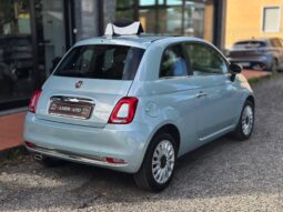 Fiat 500 Hybrid 70cv pieno