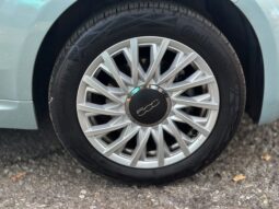 Fiat 500 Hybrid 70cv pieno