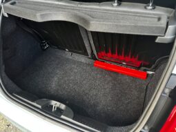Fiat 500 Hybrid 70cv pieno