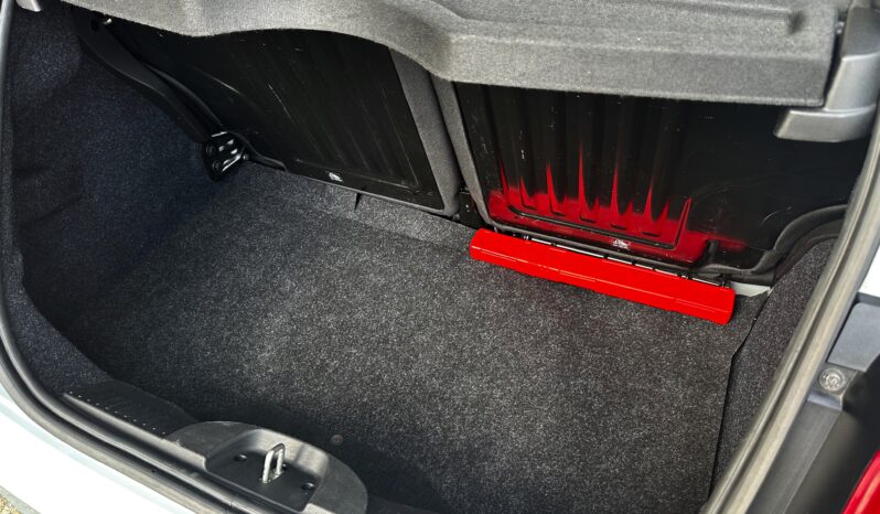 Fiat 500 Hybrid 70cv pieno