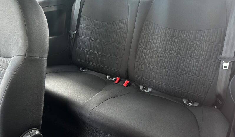 Fiat 500 Hybrid 70cv pieno