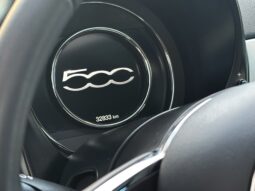 Fiat 500 Hybrid 70cv pieno