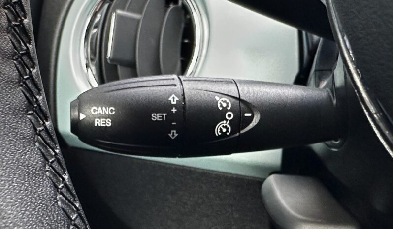 Fiat 500 Hybrid 70cv pieno