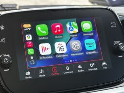 Fiat 500 Hybrid 70cv pieno