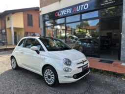 Fiat 500 Hybrid 70cv pieno