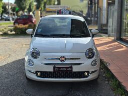 Fiat 500 Hybrid 70cv pieno