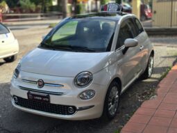Fiat 500 Hybrid 70cv pieno