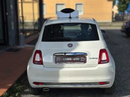 Fiat 500 Hybrid 70cv pieno