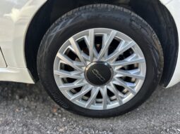 Fiat 500 Hybrid 70cv pieno