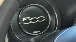 Fiat 500 Hybrid 70cv pieno
