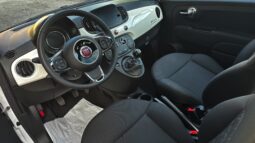 Fiat 500 Hybrid 70cv pieno