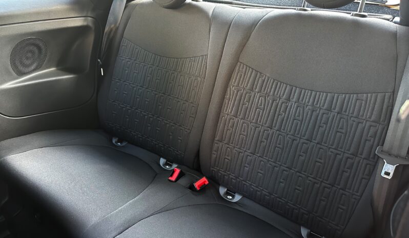 Fiat 500 Hybrid 70cv pieno
