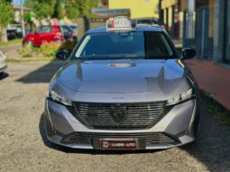 Peugeot 308 5p 130cv Allure Pack pieno