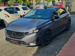 Peugeot 308 5p 130cv Allure Pack pieno