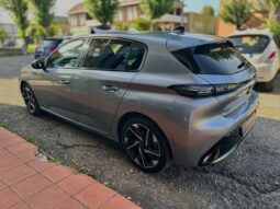Peugeot 308 5p 130cv Allure Pack pieno