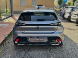 Peugeot 308 5p 130cv Allure Pack pieno