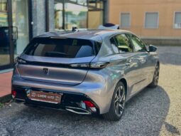 Peugeot 308 5p 130cv Allure Pack pieno
