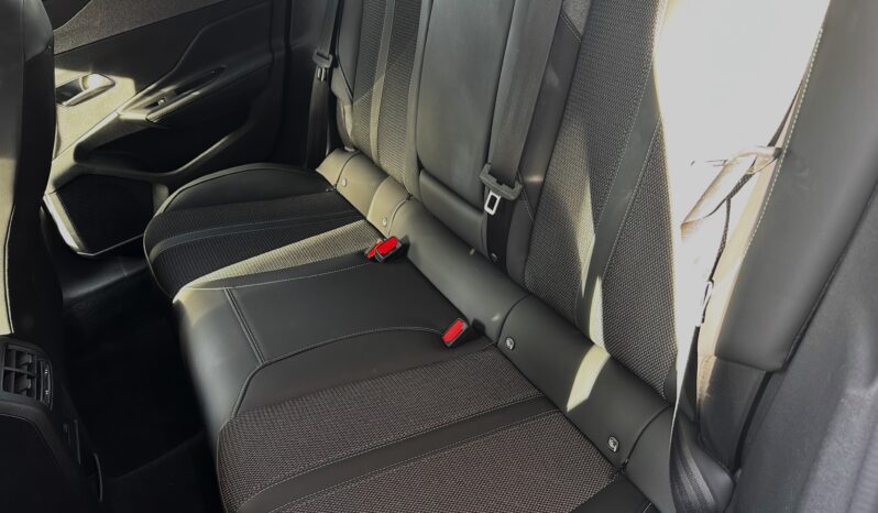 Peugeot 308 5p 130cv Allure Pack pieno