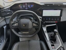 Peugeot 308 5p 130cv Allure Pack pieno