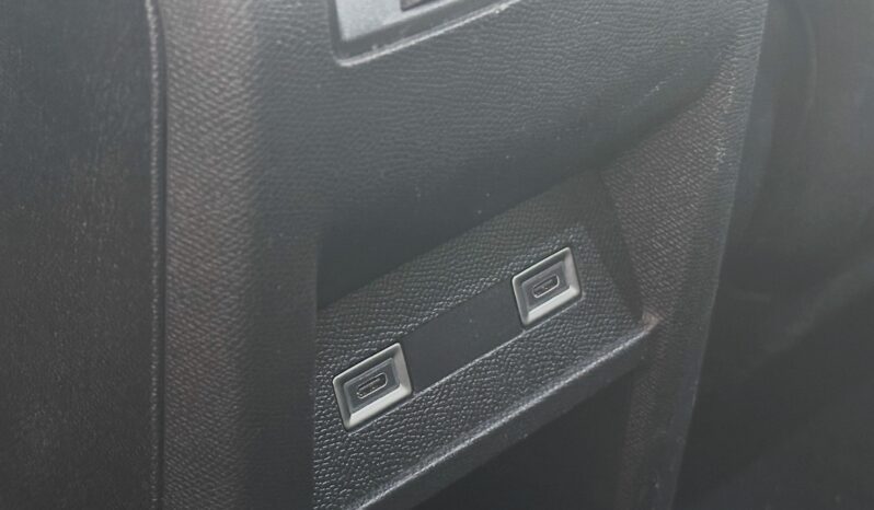 Peugeot 308 5p 130cv Allure Pack pieno