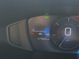 Peugeot 308 5p 130cv Allure Pack pieno