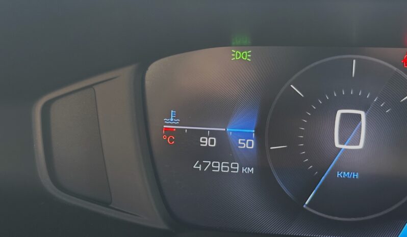 Peugeot 308 5p 130cv Allure Pack pieno