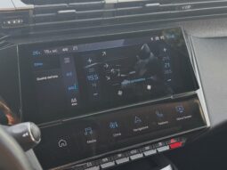 Peugeot 308 5p 130cv Allure Pack pieno