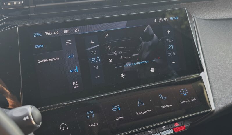 Peugeot 308 5p 130cv Allure Pack pieno