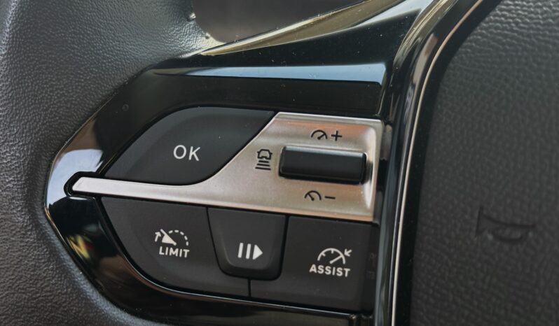 Peugeot 308 5p 130cv Allure Pack pieno