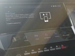 Peugeot 308 5p 130cv Allure Pack pieno