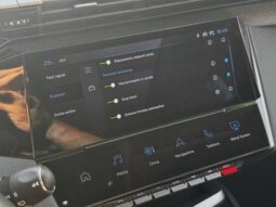 Peugeot 308 5p 130cv Allure Pack pieno