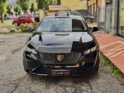 Peugeot 308 SW 130cv Allure Pack pieno
