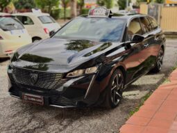 Peugeot 308 SW 130cv Allure Pack pieno