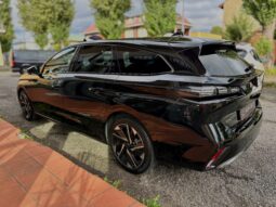 Peugeot 308 SW 130cv Allure Pack pieno