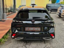 Peugeot 308 SW 130cv Allure Pack pieno