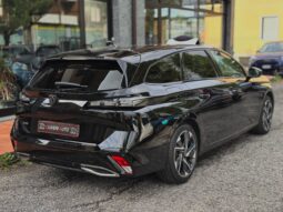 Peugeot 308 SW 130cv Allure Pack pieno