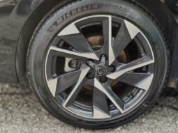Peugeot 308 SW 130cv Allure Pack pieno