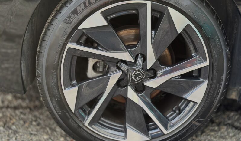 Peugeot 308 SW 130cv Allure Pack pieno