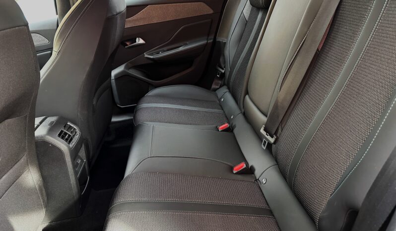 Peugeot 308 SW 130cv Allure Pack pieno