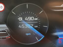 Peugeot 308 SW 130cv Allure Pack pieno