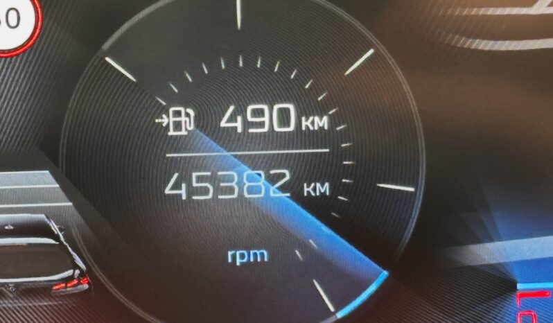 Peugeot 308 SW 130cv Allure Pack pieno