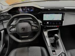 Peugeot 308 SW 130cv Allure Pack pieno