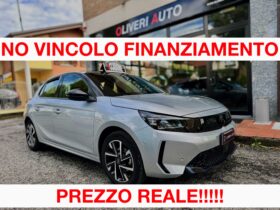 Opel Corsa 1.2 75cv GS