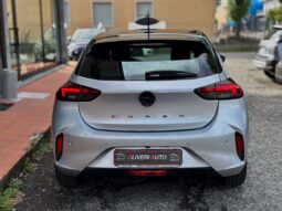 Opel Corsa 1.2 75cv GS pieno