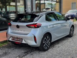 Opel Corsa 1.2 75cv GS pieno