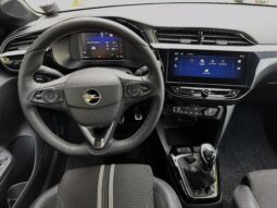 Opel Corsa 1.2 75cv GS pieno