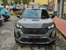 Peugeot 2008 100cv Allure Pack pieno