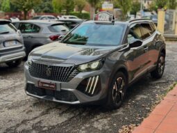 Peugeot 2008 100cv Allure Pack pieno