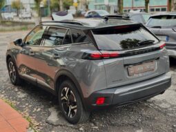Peugeot 2008 100cv Allure Pack pieno